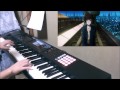【PSYCHO-PASS2 ED】Fallen (Radio ver) EGOIST piano ...