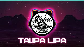 Download lagu DJ Mabo Sampe Talipa Lipa Rahmat Tahalu mp3
