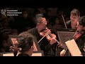 Haydn: Symphony No.45 in F-sharp minor"Abschieds" - Leader, Yasunao Ishida #ハイドン #石田泰尚 #神奈川フィル