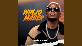 Willy Paul - Topic