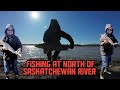 Video Thumbnail for Season opener 26/27 North of Saskatchewan River 