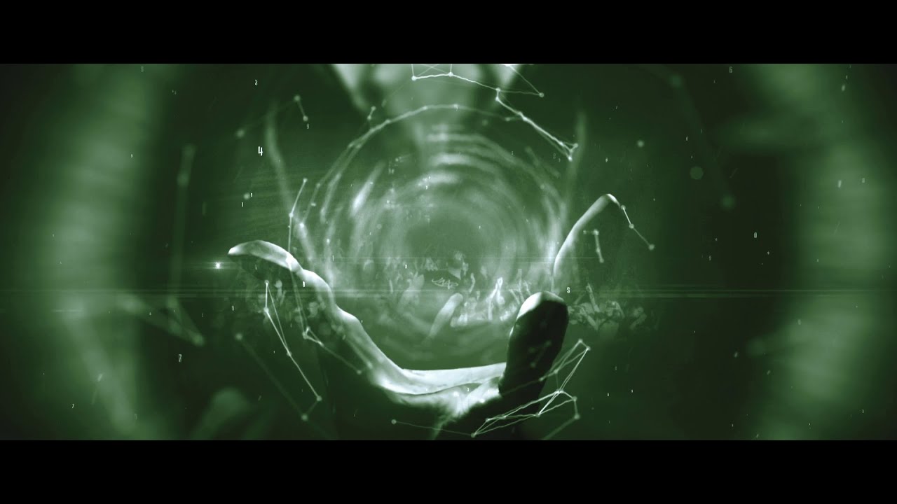 JNXD — Alien