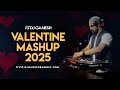 Valentine Nonstop Mashups 2025 DJ Ganesh Bollywood Afro Bollywood Techno Bollywood