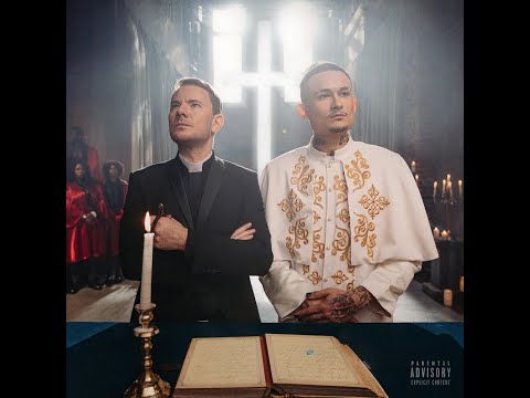 DJ Smash & MORGENSHTERN - Новая Волна (Премьера Трека, 2021)