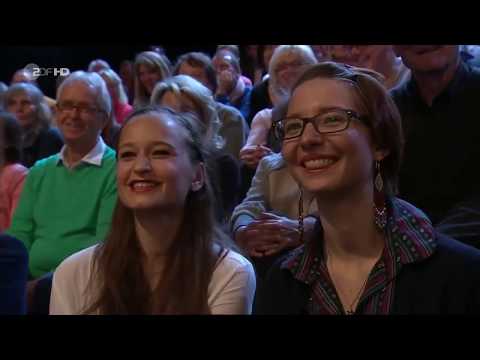 (ZDF) Die Anstalt: Transatlantische Netzwerke