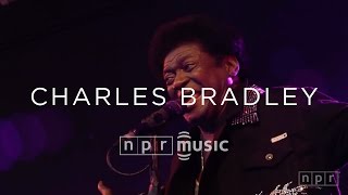 Charles Bradley: SXSW 2016 | NPR MUSIC FRONT ROW