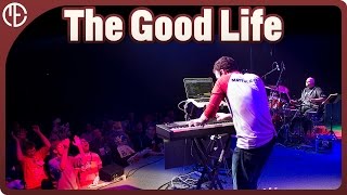 The Good Life - Live in Pittsburgh, PA