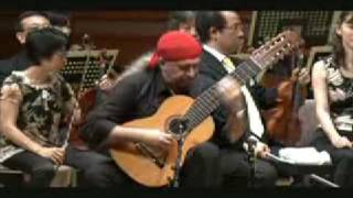 Egberto Gismonti - Dança dos Escravos