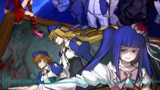 Cover art for grimore crossbreed remix