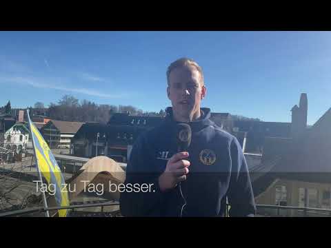 Eero Elo ist zurück