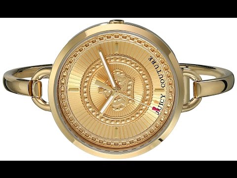 Juicy Couture Women's Lolita