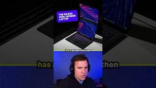 $5,500 dual-screen laptop #Vergecast
