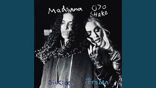 Cover art for Frozen (ft. 070 Shake)