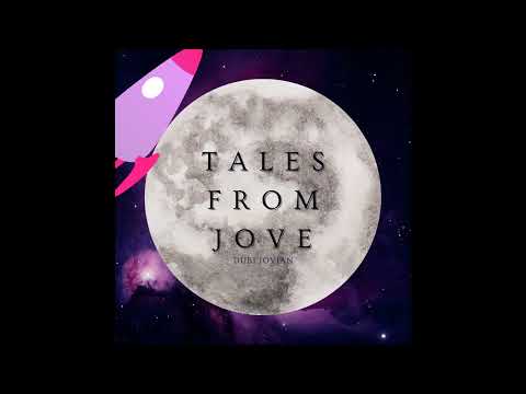 Dubi Jovian - Slick Silver (Official Instrumental)