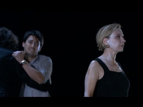 NYFF Press Conference: Becoming Traviata