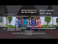 தேவ பிதா எந்தன் மேய்ப்பன் ஸ்வரத்துடன் | Deva Pitha Enthan | Dr.Besky Job Songs | Ebenenezica Songs|