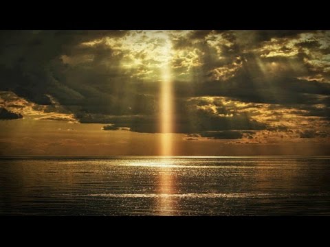 "Слова о Любви" Эдуард Асадов | Закат море музыка Любви / HD