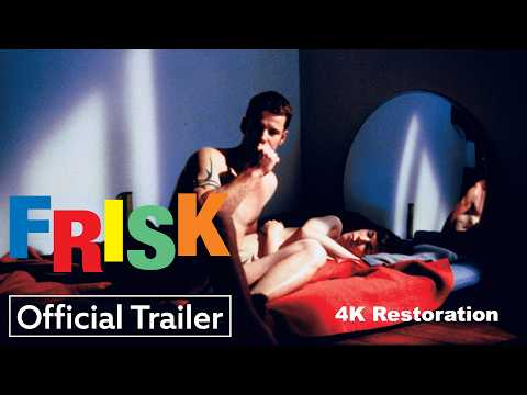 Official Trailer
