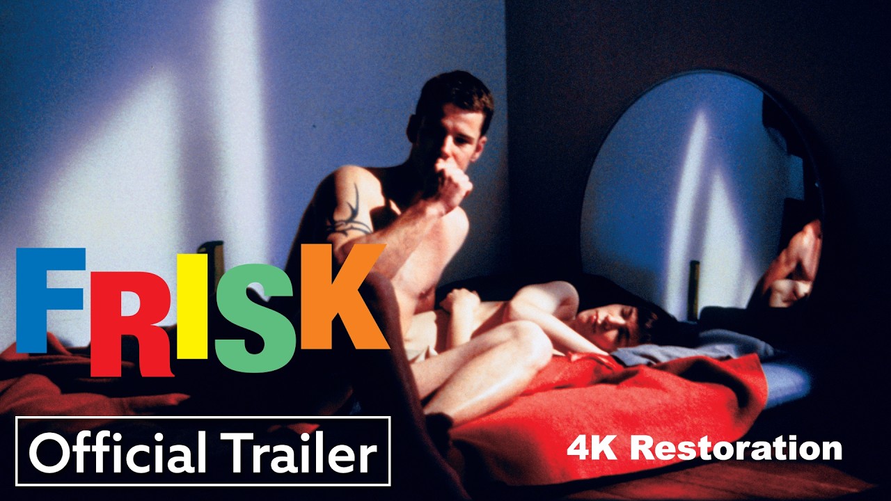 Trailer thumbnail