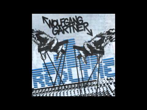 Wolfgang Gartner vs. The Temper Trap - Red Hands (DjliciousBeatz Mashup)