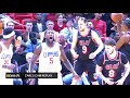 LA Clippers Vs Miami Heat Full Highlights 12 16 17