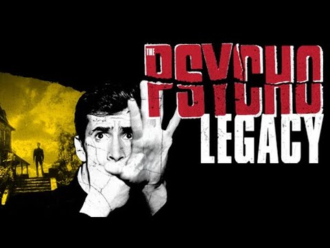THE PSYCHO LEGACY (2010) FULL Documentary by Robert V Galluzzo #batesmotel #psycho #normanbates #fyp