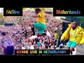 6ix9ine live performance NETHERLANDS in front of 40,0000 people 🇳🇱 #6ix9ine #live #netherlands
