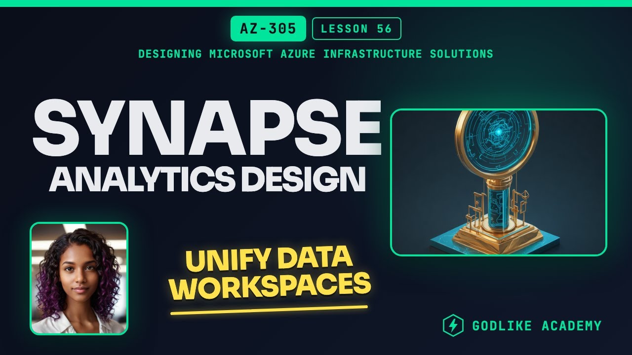 Azure Synapse Analytics Design