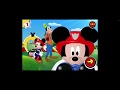 Mickey Minnie S Universe Game