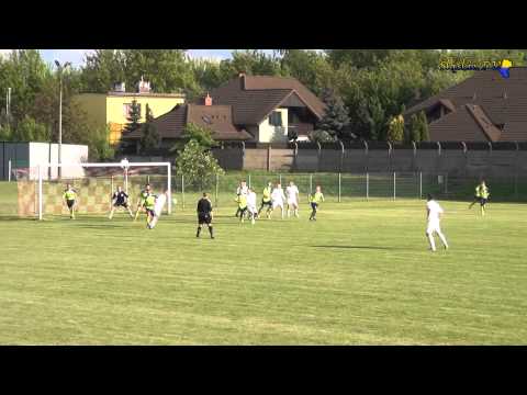 Zagłębiak Dąbrowa Górnicza - Gwarek Tarnowskie Góry 2:3