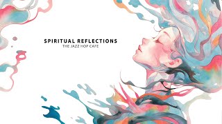 Spiritual Reflections 🎧 Nujabes Lofi Mix