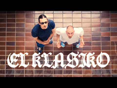 NISUKE - EL KLASIKO (feat. FAN$TE)