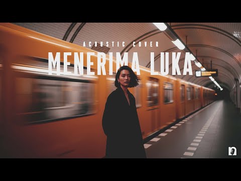 Natasya Sabella - Menerima Luka (Acoustic Cover by newsic)