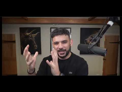 im Long ! Tino Trader Reality