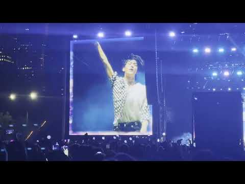 Thursday’s Child Has Far To Go TxT Lollapalooza 2023 | HD