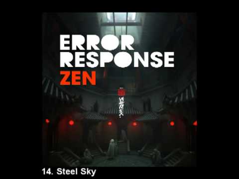 Error Response - Zen (album) [part 2]