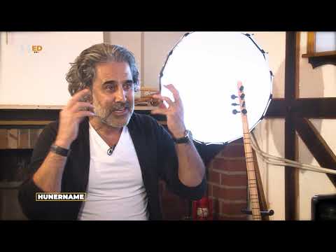 Hunername - Beşa 4 - Mêvan: Diyar Dersim