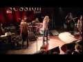 Robert Plant & Band Of Joy, AVO Session 09 You Can't Buy My Love