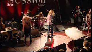 Robert Plant &amp; Band Of Joy, AVO Session 09 You Can&#39;t Buy My Love