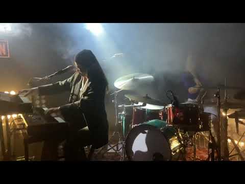 RUFUS T. FIREFLY - Lafayette (Logroño - Sala Fundición) 2021-10-31