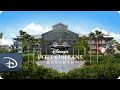 Disney S Port Orleans Resorts Walt Disney World