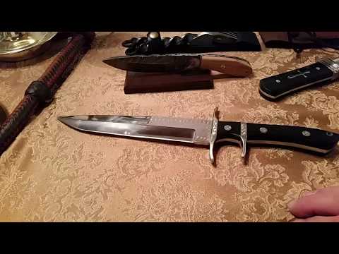 download lagu mp3 mp4 Harbuck Knives, download lagu Harbuck Knives gratis, unduh video klip Harbuck Knives