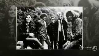 Country Joe and The Fish - Superbird (1967)