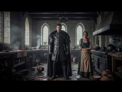 Lycan King Paid for Practical Wife — But Found Woman Who Made Him Smile Through Chaos