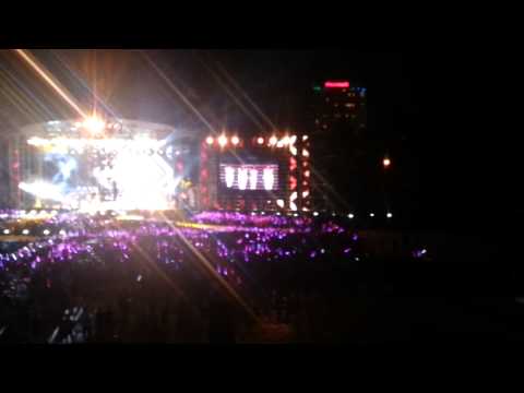 [Fancam] 140322 Genie - SNSD @ HEC in Vietnam