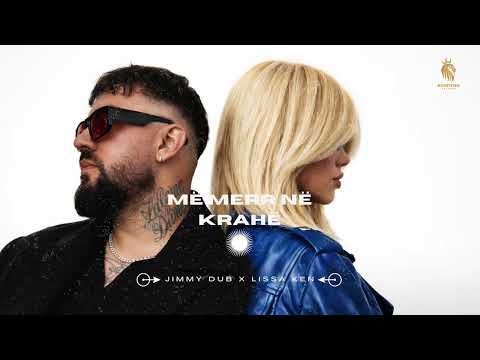 Jimmy Dub feat. Lissa Ken - Më Merr në Krahë (In Your Arms)