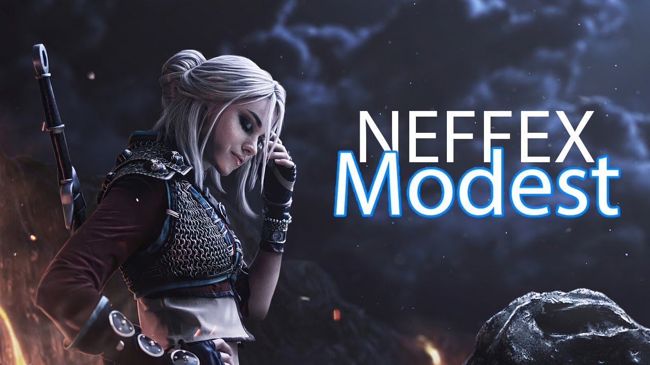 NEFFEX - Modest | GMV