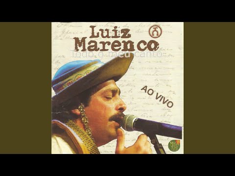 BATENDO ÁGUA (AO VIVO)