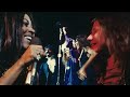 Tina Turner & Janis Joplin (Madison Square Garden, November 27, 1969)