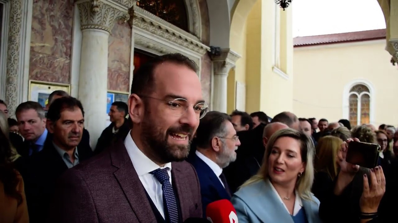 ΕΚΤΑΡΙΟΣ ΦΑΡΜΑΚΗΣ Ι ΕΥΧΕΣ ΓΙΑ ΤΗΝ ΕΟΡΤΗ ΤΟΥ ΠΟΛΙΟΥΧΟΥ ΤΗΣ ΠΑΤΡΑΣ ΑΓΙΟΥ ΑΝΔΡΕΑ